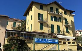Hotel Azzurro Varazze